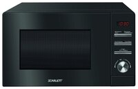 Микроволновая печь Scarlett SC-MW9020G01D