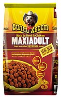 Корм для собак Вилли Хвост Maxi Adult (3 кг)