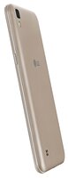 Смартфон LG X power K220DS белый