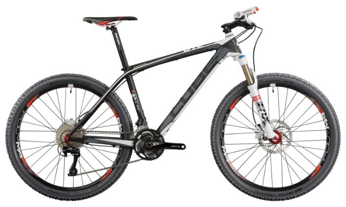 Cube reaction pro 26 sales