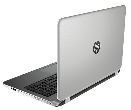 Ноутбук HP PAVILION 15-p200