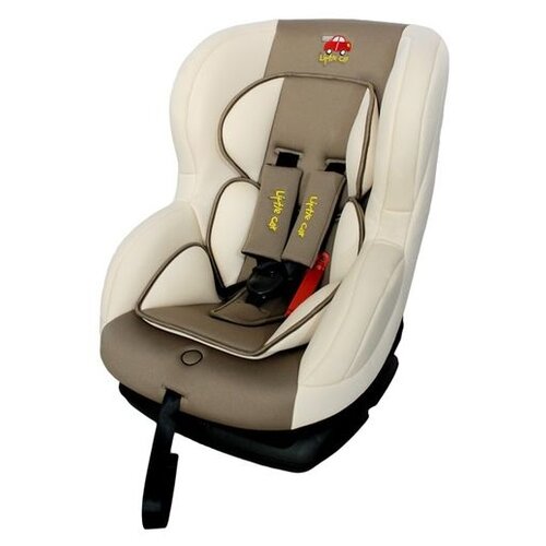 фото Автокресло группа 0 1 до 18 кг little car