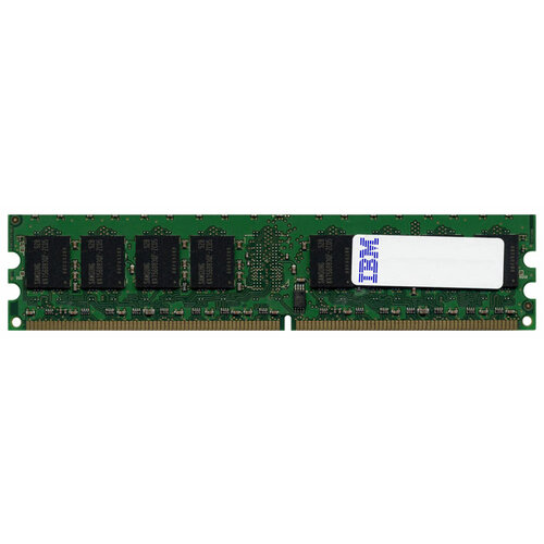 Оперативная память Lenovo 512 МБ DDR2 533 МГц DIMM CL4 73P4971 501400₽