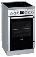 Плита Gorenje EC 55335 AX