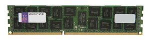 Оперативная память Kingston 4 ГБ DDR3 1600 МГц DIMM CL11
