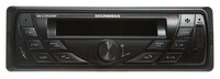 Автомагнитола SoundMAX SM-CCR3058F черная