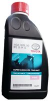 dia queen super long life coolant premium