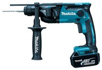 Перфоратор Makita DHR164RME 4.0Ач х2 кейс