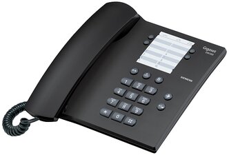 Проводной телефон Gigaset DA100 (Siemens)