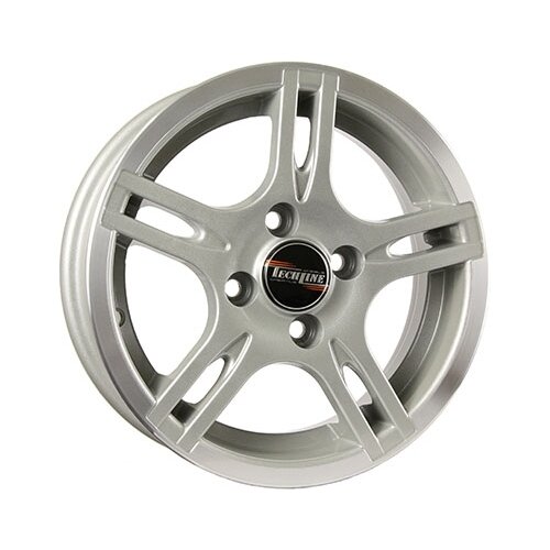 фото Колесный диск tech-line 419