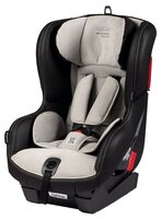 Автокресло группа 1 (9-18 кг) Peg-Perego Viaggio1 Duo-Fix K (Pearl grey) pearl grey