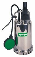 Насос Aqualight ALDC 901 Inox