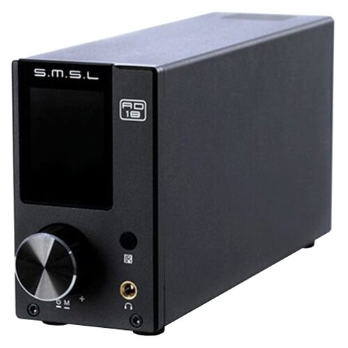 S.M.S.L AD18