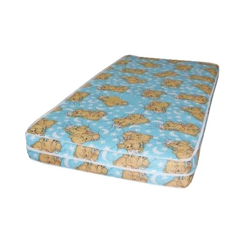 фото Матрас детский монис стиль