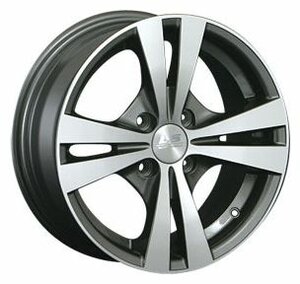 Колесный диск LS Wheels NG141