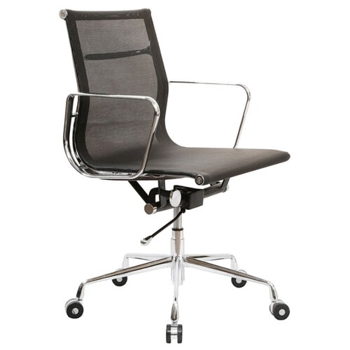 фото Компьютерное кресло бюрократ