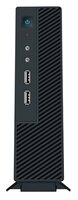 Компьютерный корпус Powerman ME-100 60W Black