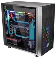 Компьютерный корпус Thermaltake Core X31 TG CA-1E9-00M1WN-03 Black