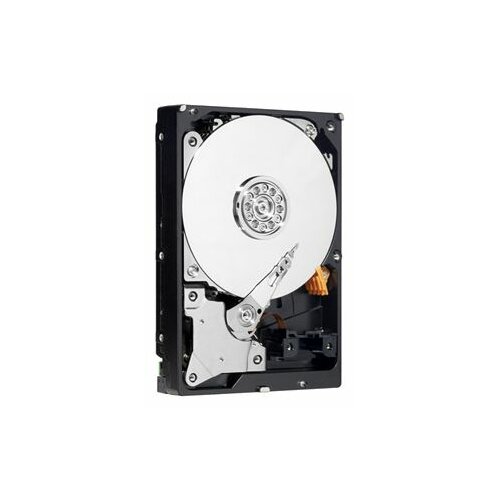 Жесткий диск Western Digital WD Black 2 ТБ RE4-GP 2 TB (WD2002FYPS)