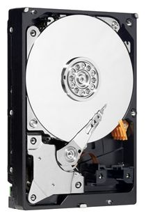 Жесткий диск Western Digital WD Re 2 ТБ RE4-GP 2 TB (WD2002FYPS)