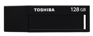 Флешка Toshiba TransMemory USB 3.0
