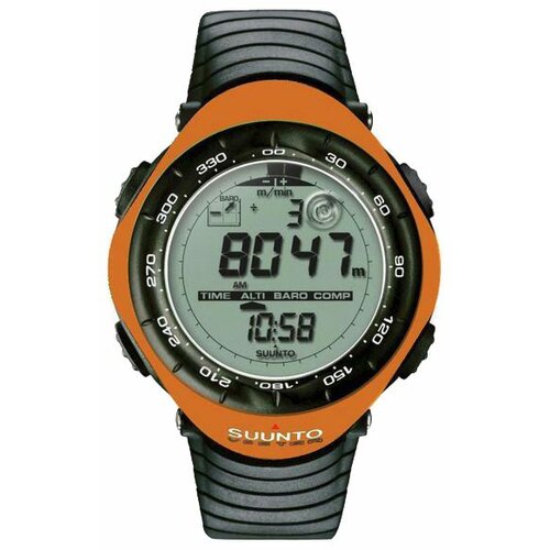 Часы мужские SUUNTO Vector Orange