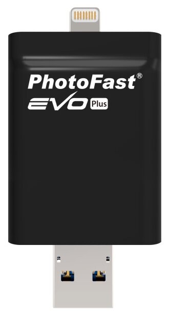 Флешка PhotoFast EVO PLUS 8GB
