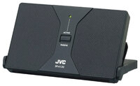 Портативная акустика JVC SP-A120 белый