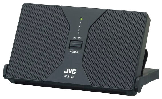 Активная колонка JVC SP-A120-B