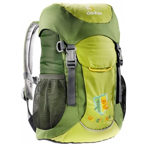 фото Рюкзак deuter waldfuchs 10