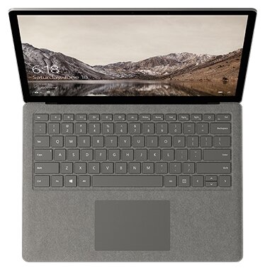 Ноутбук Microsoft Surface Laptop Купить