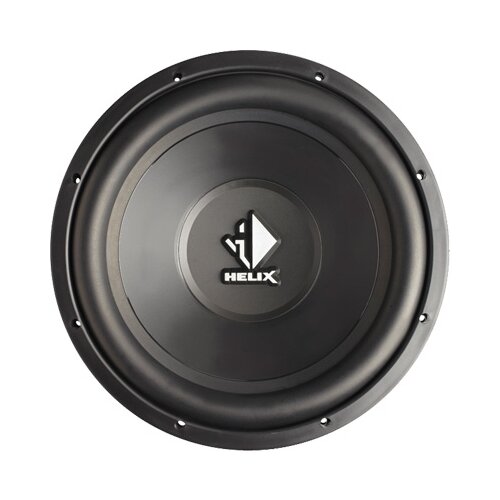 Автомобильный сабвуфер Helix B 12W Blue