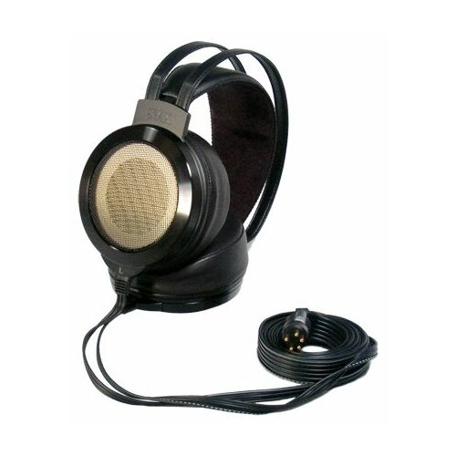 Наушники Stax SR-007 Mk2 5-pin black 26449500₽