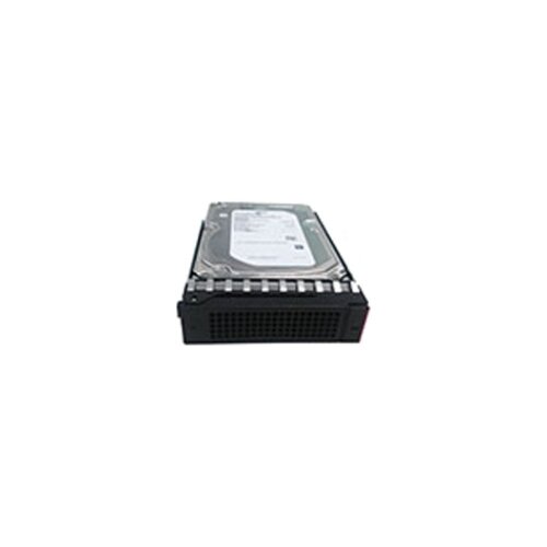 Для серверов Lenovo Жесткий диск Lenovo 4XB0G88744 450Gb 15000 SAS 2,5