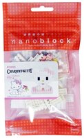 Конструктор Nanoblock Hello Kitty NBCC-008