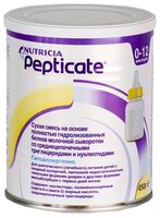 Смесь Neocate (Nutricia) Pepticate (0-12 месяцев) 450 г