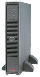 Интерактивный ИБП APC by Schneider Electric Smart-UPS SC1000I