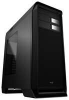 Компьютерный корпус AeroCool Aero-1000 Black Edition