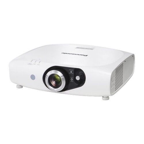 фото Проектор Panasonic PT-RZ370