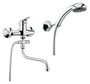 Webert Mare MA910104 chrome, 