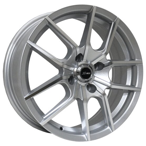 X-Race AF-13 16 / 5*114.3 ET40 D66.1 J6.5 SF