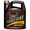 Моторное масло Pemco Diesel G-4 15W-40 5 л - изображение