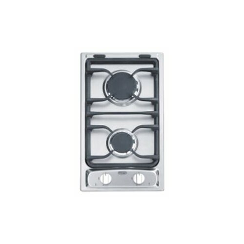 Газовая варочная панель DeLonghi I 231 ASV C серебристый 2799000₽