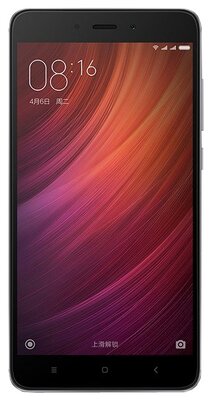 Смартфон Xiaomi Redmi Note 4 16GB