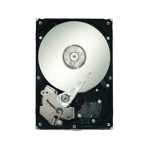 фото Жесткий диск hdd seagate barracuda es.2 500gb sas 3,5"(st3500620ss)