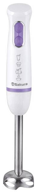 Sakura Блендер Sakura SA-6213V