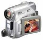 Видеокамера JVC GR-D328