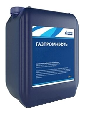 Масло Gazpromneft Standard 10W-40 20л