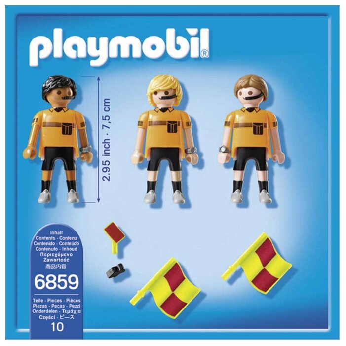 playmobil 6859