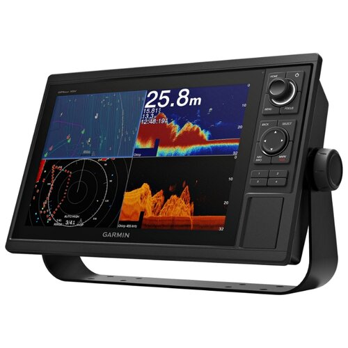 фото Эхолот garmin gpsmap 1022xsv